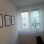 Minimalistic Apartament