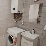 Apartment Minimalistic *