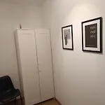 Apartament Minimalistic Żory