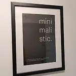 Minimalistic Żory