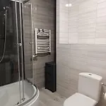 Minimalistic Apartament *