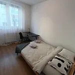 Apartment Minimalistic Zory