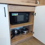 Apartament Minimalistic