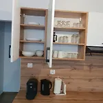 Minimalistic Apartament