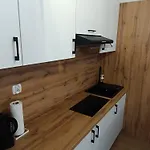 Minimalistic Apartament Żory