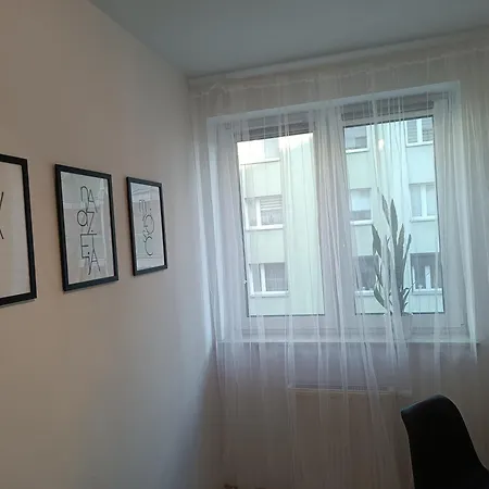 Minimalistic Apartamento