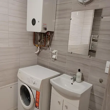 Апартаменты Minimalistic *