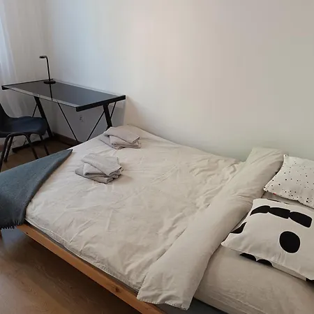 Апартаменты Minimalistic *