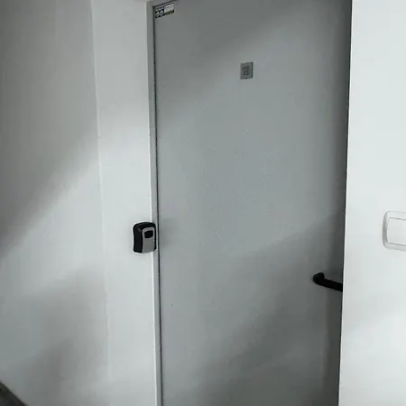 Apartamento Minimalistic *