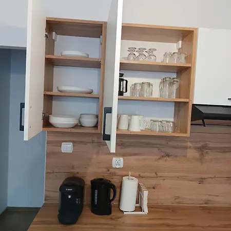 Minimalistic Apartamento