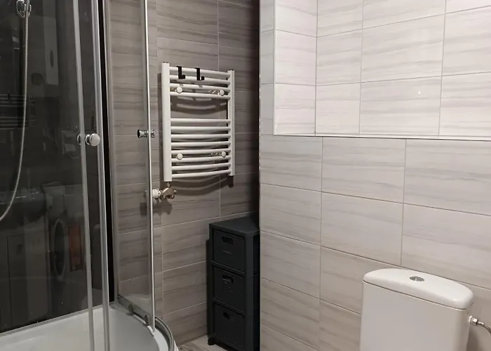 Minimalistic דירה *