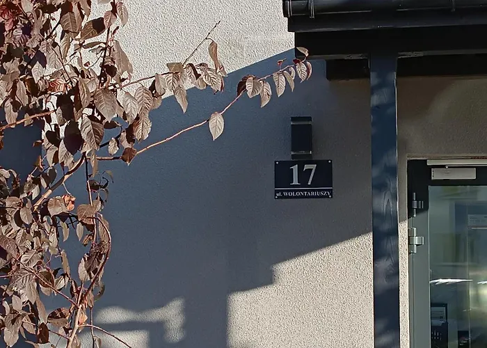 דירה Minimalistic ז'ורי