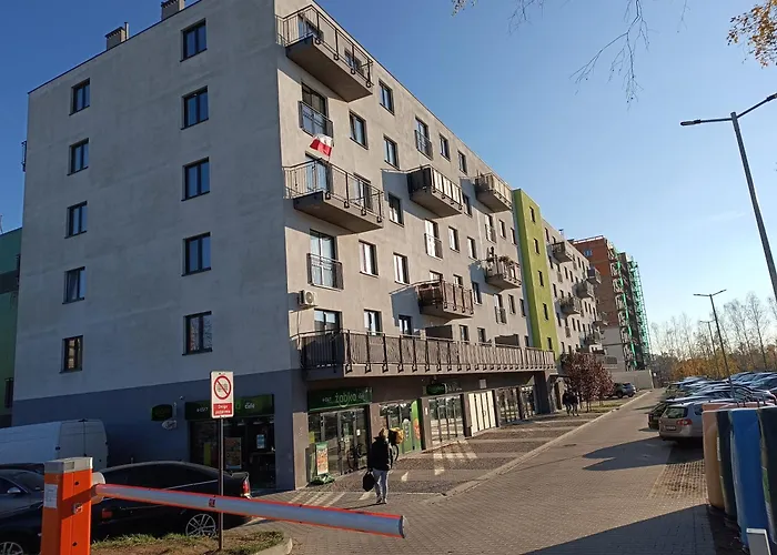 דירה Minimalistic