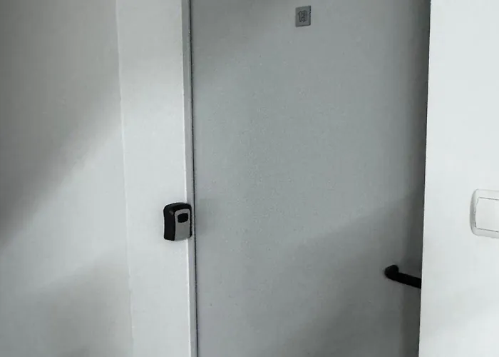 דירה Minimalistic *