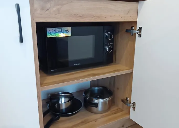 דירה Minimalistic