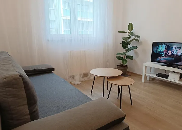 Minimalistic דירה *