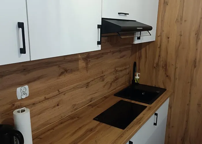 Minimalistic דירה ז'ורי